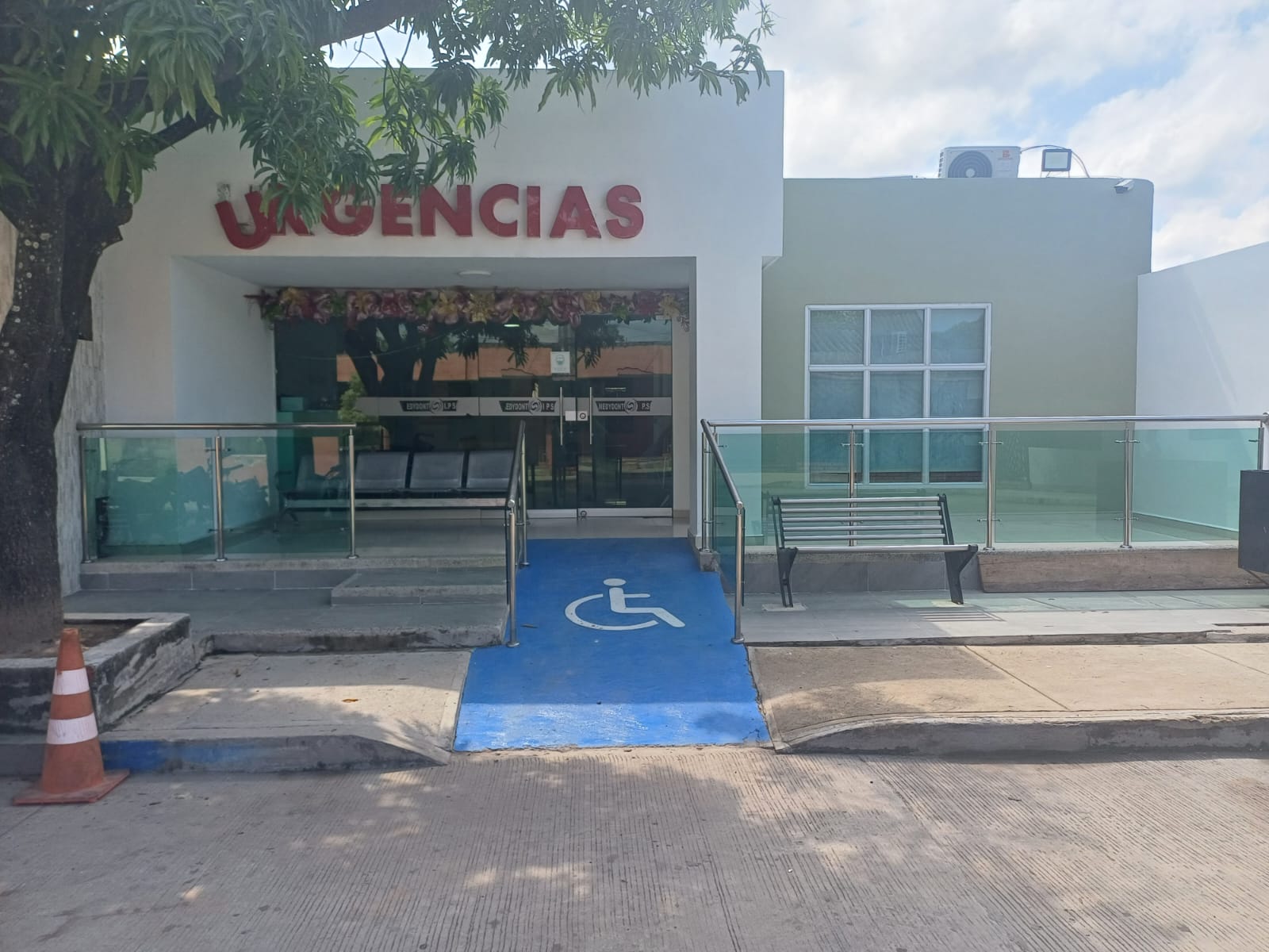 Servicio humanizado